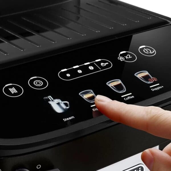51FMyRNnBGL._AC_SL1200_ DeLonghi Magnifica Evo Bean to Cup Coffee Machine
