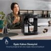 51VEEIl9MWL._AC_SL1024_ DeLonghi ECAM310.60.B Magnifica Evo Next Fully Automatic Coffee Machine