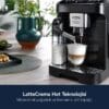 51fxV62b63L._AC_SL1024_ DeLonghi ECAM310.60.B Magnifica Evo Next Fully Automatic Coffee Machine