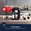 51jM+mPtadL._AC_SL1024_ DeLonghi ECAM310.60.B Magnifica Evo Next Fully Automatic Coffee Machine