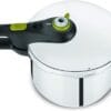 61RwPyMs4BL._AC_SL1500_.jpg Tefal Secure 5 Neo Stainless Steel Pressure Cooker, 6 L, Induction