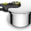 61qf7N6gI3L._AC_SL1500_.jpg Tefal Secure 5 Neo Stainless Steel Pressure Cooker, 6 L, Induction