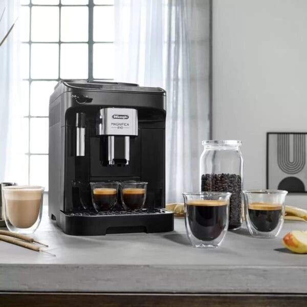 61tG1MnBnjL._AC_SL1200_ DeLonghi Magnifica Evo Bean to Cup Coffee Machine