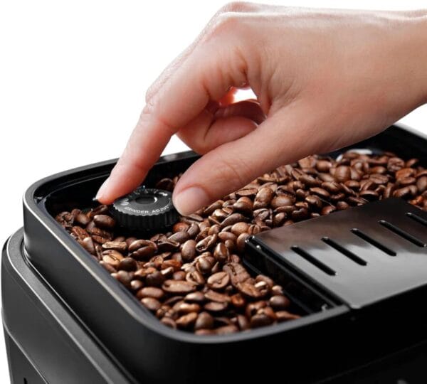 718EoQY2dcL._AC_SL1500_ De'Longhi ECAM290.21.B Magnifica Evo Long Black Automatic coffee machine