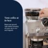 71anz4OigqL._AC_SL1500_ De'Longhi La Specialista Arte Evo - Espresso Machine 4 Preset Drinks
