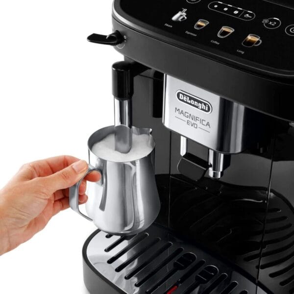 71+k7JnBSkL._AC_SL1500_ De'Longhi ECAM290.21.B Magnifica Evo Long Black Automatic coffee machine