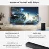 81vRW5x5wyL._AC_SL1500_ Samsung Smart TV 50-Inch U7020H Crystal UHD 4K TV