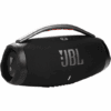 JBL RR JBL Boombox 3 - Portable Bluetooth Speaker Powerful Sound and Monstrous bass